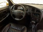 photo 6 Car Chevrolet Monte Carlo Coupe 2-door (4 generation [2 restyling] 1983 1985)