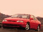写真 7 車 Chevrolet Monte Carlo クーペ 2-扉 (4 世代 [2 整頓] 1983 1985)