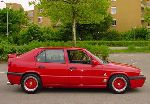 фотографија 3 Ауто Alfa Romeo 33 Хечбек (907 1990 1994)