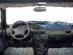 zdjęcie 10 Samochód Chevrolet Niva SUV 5-drzwiowa (1 pokolenia [odnowiony] 2009 2017)