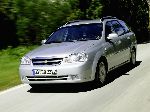 fotografie 2 Auto Chevrolet Nubira kombi (1 generace 2005 2010)