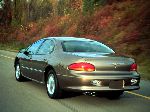 снимка 2 Кола Chrysler LHS Седан (2 поколение 1999 2001)