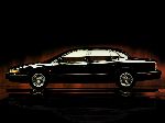 fotosurat 3 Avtomobil Chrysler New Yorker Sedan (10 avlod 1988 1993)