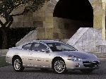 nuotrauka 4 Automobilis Chrysler Sebring kupė