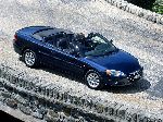 foto 8 Auto Chrysler Sebring Cabrio (3 generazione 2007 2010)