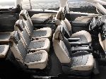 fotografie 14 Auto Citroen C4 Picasso Viacúčelové vozidlo (MPV) 5-dvere (2 generácia 2013 2017)