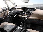 nuotrauka 8 Automobilis Citroen C4 Picasso Minivenas 5-durys (2 generacija 2013 2017)