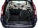 fotografie 31 Auto Citroen C4 Picasso Viacúčelové vozidlo (MPV) 5-dvere (2 generácia 2013 2017)