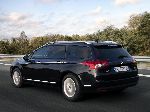 photo 4 Car Citroen C5 CrossTourer wagon 5-door (2 generation 2008 2016)