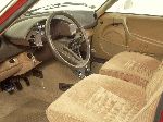 照片 8 汽车 Citroen CX Break 车皮 (2 一代人 1983 1995)