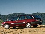 фотография 8 Авто Citroen Xantia Универсал (X2 1998 2001)