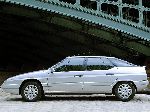 surat 3 Awtoulag Citroen XM Hatchback (Y4 1994 2000)