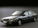 fotografie 6 Auto Citroen XM hatchback (Y3 1989 1994)