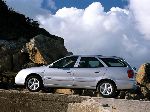 照片 3 汽车 Citroen Xsara Break 车皮 (2 一代人 1997 2004)