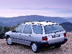 ფოტო მანქანა Citroen ZX ფურგონი (1 თაობა 1991 1997)