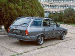 foto Auto Dacia 1310 Vagun (3 põlvkond 1998 2004)