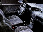fotografie 3 Auto Daewoo Nexia hatchback 5-dveřový (1 generace 1994 2008)