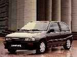 kuva 6 Auto Daihatsu Charade hatchback