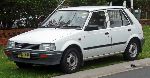 foto 7 Car Daihatsu Charade hatchback