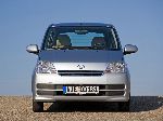 foto 5 Bil Daihatsu Cuore 3d hatchback (L700 1998 2003)