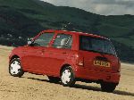 foto 15 Carro Daihatsu Cuore 3d hatchback (L500 1994 1998)