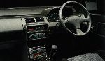 fotografie Auto Daihatsu Leeza Hatchback (1 generație 1986 1992)