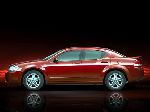 снимка 3 Кола Dodge Avenger Седан (2 поколение 2007 2010)