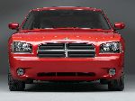 عکس 18 اتومبیل Dodge Charger سدان (LX-1 2005 2010)