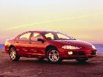 عکس 3 اتومبیل Dodge Intrepid سدان (2 نسل 1998 2004)