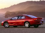 фотаздымак 4 Авто Dodge Intrepid Седан (2 пакаленне 1998 2004)