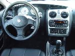 صورة فوتوغرافية سيارة Dodge Stratus كوبيه (2 جيل 2001 2006)