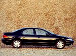 foto 6 Auto Dodge Stratus Sedaan (1 põlvkond 1995 2001)
