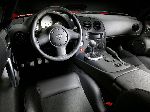 фотография 9 Авто Dodge Viper SRT-10 родстер (3 поколение 2003 2007)