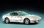 kuva 2 Auto Ferrari 456 Coupe (1 sukupolvi 1992 1998)