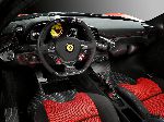 foto 13 Auto Ferrari 458 Italia kupee 2-uks (1 põlvkond 2009 2015)