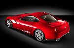 surat 6 Awtoulag Ferrari 599 GTB Fiorano kupe 2-gapy (1 nesil 2006 2012)