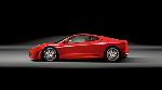 світлина 3 Авто Ferrari F430 Купе 2-дв. (1 покоління 2004 2009)