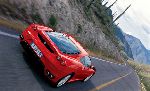 fotografie 5 Auto Ferrari F430 Scuderia kupé 2-dvere (1 generácia 2004 2009)