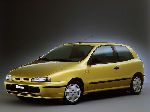 照片 9 汽车 Fiat Bravo 掀背式 3-门 (1 一代人 1995 2001)