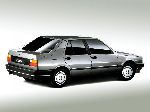 фотографија 3 Ауто Fiat Croma Лифтбек (1 генерација 1985 1996)