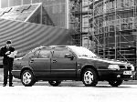 fotosurat 7 Avtomobil Fiat Croma Liftback (1 avlod 1985 1996)