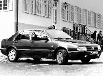фотография 8 Авто Fiat Croma Лифтбэк (1 поколение 1985 1996)