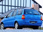 fotosurat 4 Avtomobil Fiat Palio Vagon (2 avlod 2009 2017)