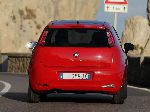 zdjęcie 8 Samochód Fiat Punto Hatchback 5-drzwiowa (3 pokolenia [odnowiony] 2012 2017)