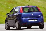 foto 30 Auto Fiat Punto Hečbek 5-vrata (3 generacija [redizajn] 2012 2017)