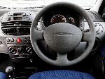 zdjęcie 51 Samochód Fiat Punto Hatchback 5-drzwiowa (3 pokolenia [odnowiony] 2012 2017)