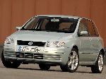 surat 1 Awtoulag Fiat Stilo Hatchback 3-gapy (1 nesil 2001 2010)