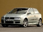 surat 6 Awtoulag Fiat Stilo Hatchback 3-gapy (1 nesil 2001 2010)
