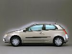 kuva 9 Auto Fiat Stilo Hatchback 5-ovinen (1 sukupolvi 2001 2010)