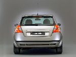 kuva 10 Auto Fiat Stilo Hatchback 5-ovinen (1 sukupolvi 2001 2010)